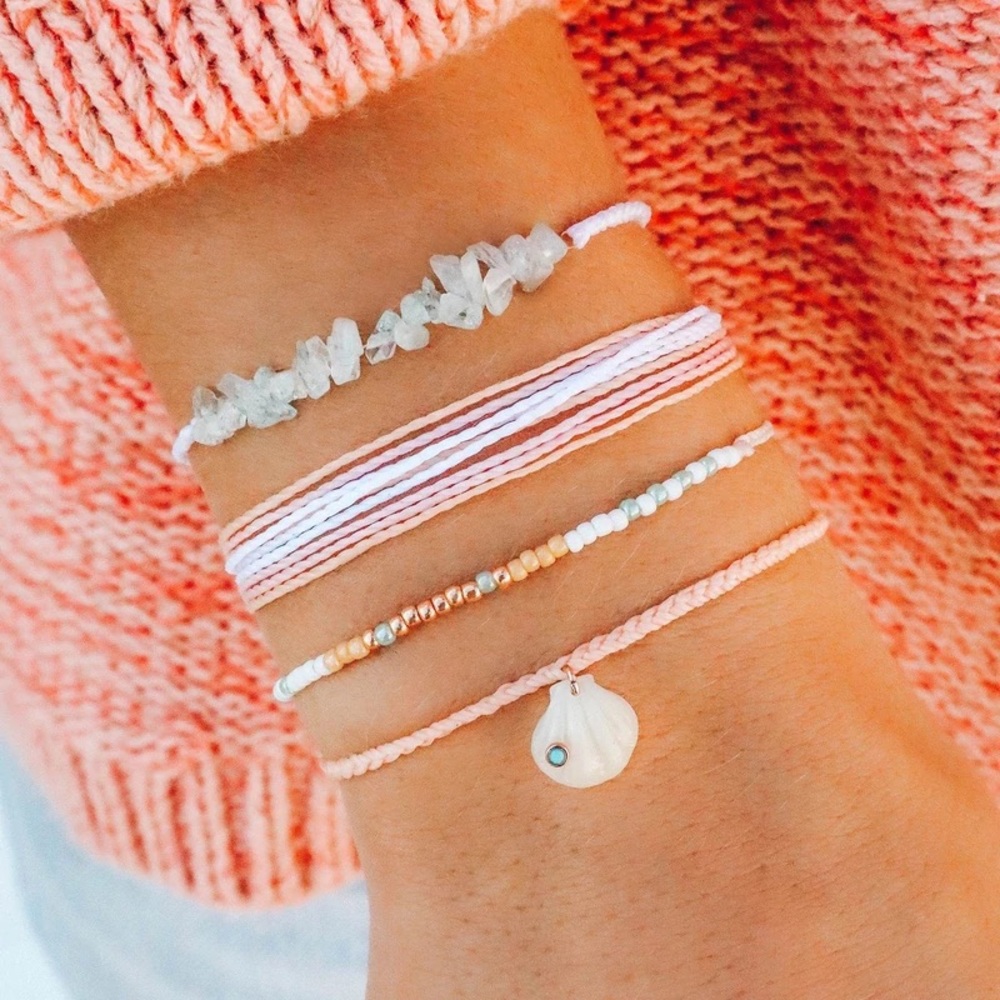 Pura Vida bracelets